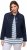 Ulla Popken Denim Jacket Blue Denim - Takit - 