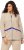 Ulla Popken Teddy Fleece Jacket Vanilla - Takit - 