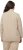 Ulla Popken Teddy Fleece Jacket Vanilla - Takit - 