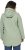 Ulla Popken HYPRAR Rain Jacket Mint Green - Takit - 