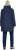 Ulla Popken HYPRAR Waterproof Jacket Navy - Takit - 