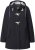 Ulla Popken HYPRAR Water-Repellent Softshell Jacket Black - Takit - 