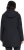 Ulla Popken HYPRAR Water-Repellent Softshell Jacket Black - Takit - 