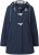 Ulla Popken HYPRAR Water-Repellent Softshell Jacket Navy - Takit - 