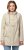 Ulla Popken HYPRAR Water-Repellent Softshell Jacket Vanilla - Takit - 