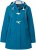Ulla Popken HYPRAR Water-Repellent Softshell Jacket Teal - Takit - 