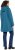 Ulla Popken HYPRAR Melange Softshell Jacket Grey Blue - Takit - 