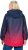 Ulla Popken 2-in-1 Functional Jacket Navy - Takit - 