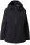 Ulla Popken Triple Function Performance Jacket Black - Takit - 