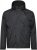 North Latitude Rain Jacket Black - North Latitude - North Latitude – Vaatteet