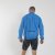 North Latitude Sport Wind Jacket Cobolt Blue TALL - Urheiluvaatteet & ulkoilu - Miesten urheiluvaatteet isot koot