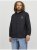 Jack & Jones Filo Light Jacket Softshell Black - Takit - Miesten Takit, isot koot – 2XL – 12XL