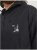 Jack & Jones Filo Light Jacket Softshell Black - Takit - Miesten Takit, isot koot – 2XL – 12XL