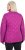 Ulla Popken HYPRAR Lightweight Quilted Water-Repellent Jacket Berry - Takit - 