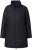 Ulla Popken HYPRAR Laser Quilted Jacket Black - Takit - 