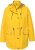 Ulla Popken HYPRAR Triple Function Jacket Brass Yellow - Takit - 