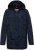 Ulla Popken HYPRAR All Weather Jacket Navy - Takit - 