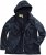 Ulla Popken HYPRAR All Weather Jacket Navy - Takit - 
