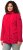Ulla Popken HYPRAR All Weather Jacket Red - Takit - 