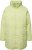 Ulla Popken HYPRAR Heart Quilted Jacket Light Sage - Takit - 