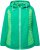 Ulla Popken Hyprar Quilt Mix Jacket Green Spring - Takit - 