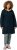 Ulla Popken HYPRAR 3-in-1 Triple Function Jacket Navy - Takit - 