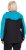 Ulla Popken HYPRAR Triple Function Jacket Black - Takit - 