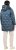 Ulla Popken HYPRAR Diamond Quilted Jacket Teal - Takit - 