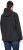 Ulla Popken HYPRAR Toggle Button Microfleece Lined Jacket Black - Takit - 