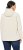 Ulla Popken HYPRAR Toggle Button Microfleece Lined Jacket Light Champagne - Takit - 