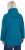 Ulla Popken HYPRAR Triple Function Softshell Jacket Teal - Takit - 