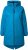 Ulla Popken HYPRAR Triple-Function Longline Jacket Turquoise - Takit - 