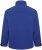Kam Jeans KV132 Softshell Panelled Jacket Royal Blue - Takit - Miesten Takit, isot koot – 2XL – 12XL