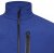 Kam Jeans KV132 Softshell Panelled Jacket Royal Blue - Takit - Miesten Takit, isot koot – 2XL – 12XL