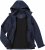 JP1880 Jacket Fleece Lined Softshell Navy - Takit - Miesten Takit, isot koot – 2XL – 12XL