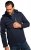 JP1880 Jacket Fleece Lined Softshell Navy - Takit - Miesten Takit, isot koot – 2XL – 12XL