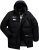JAY-PI Parka Dual Function Wind and Water Repellent - Takit - Miesten Takit, isot koot – 2XL – 12XL