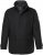 JP1880 Jacket Water-repellent Warm Black - Takit - Miesten Takit, isot koot – 2XL – 12XL