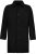JP1880 Coat Wool Blend Water Repellent Black - Takit - Miesten Takit, isot koot – 2XL – 12XL