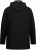 JP1880 Dufflecoat Water-repellent Black - Takit - Miesten Takit, isot koot – 2XL – 12XL