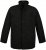 JP1880 Jacket Business Waterproof Black - Takit - Miesten Takit, isot koot – 2XL – 12XL