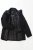 JP1880 Jacket Business Waterproof Black - Takit - Miesten Takit, isot koot – 2XL – 12XL
