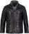 JP1880 Jacket Nappa Lamb Leather Black - Takit - Miesten Takit, isot koot – 2XL – 12XL