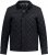JP1880 Jacket Quilted Black - Takit - Miesten Takit, isot koot – 2XL – 12XL