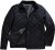 JP1880 Jacket Quilted Black - Takit - Miesten Takit, isot koot – 2XL – 12XL