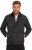 JP1880 Jacket Quilted Black - Takit - Miesten Takit, isot koot – 2XL – 12XL