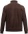 JP1880 Leather Jacket Goat Suede Espresso Brown - Takit - Miesten Takit, isot koot – 2XL – 12XL