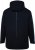 Jay-Pi Ski Jacket Functional Waterproof Windproof Navy - Hiihtovaatteet - 