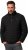JP1880 Jacket Quilted Stand-up Collar Black - Takit - Miesten Takit, isot koot – 2XL – 12XL