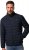 JP1880 Jacket Quilted Stand-up Collar Navy - Takit - Miesten Takit, isot koot – 2XL – 12XL